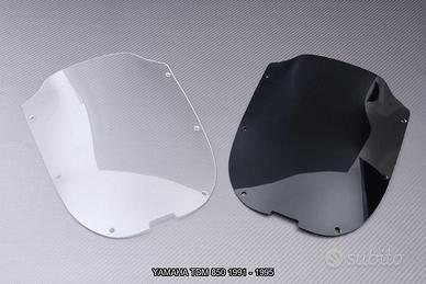 Cupolino / Parabrezza YAMAHA TDM 850 1991 - 1995