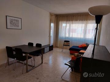 Luminoso arredato - Metro B Monti Tiburtini