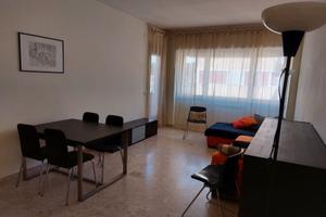 Luminoso arredato - Metro B Monti Tiburtini