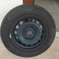 CERCHI GOMME FORD ECOSPORT