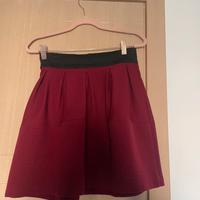 Gonna corta Rinascimento