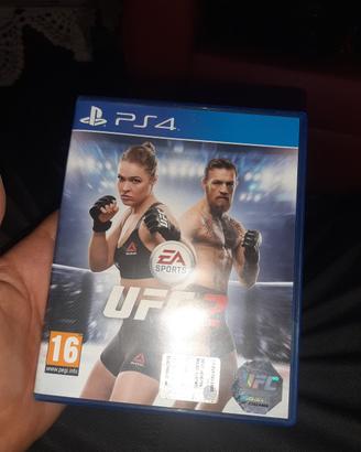 UFC 2