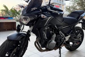 z650 DEPO A2 2017