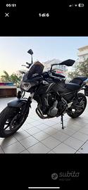 z650 DEPO A2 2017