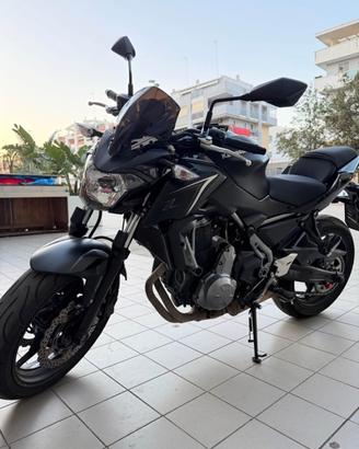 z650 DEPO A2 2017