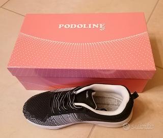 Scarpe Podoline
