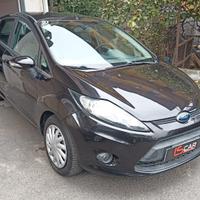 Ford Fiesta 1.4 TDCi 5p.