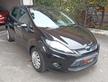 Ford Fiesta 1.4 TDCi 5p.