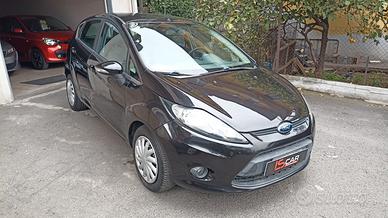 Ford Fiesta 1.4 TDCi 5p.