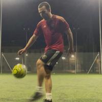 Giocatore o allenatore di Calcio