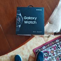 Samsung smart watch 