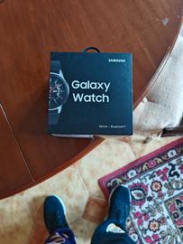 Samsung smart watch 