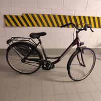 Bicicletta donna VENERE