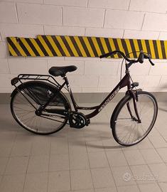 Bicicletta donna VENERE