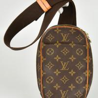 Pochette Gange Louis Vuitton