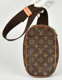 Pochette Gange Louis Vuitton