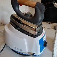 ferro da stiro a caldaia 