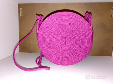 Borsa estiva