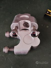 riser manubrio TDM 900