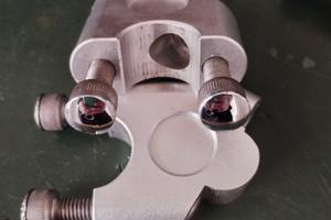 riser manubrio TDM 900