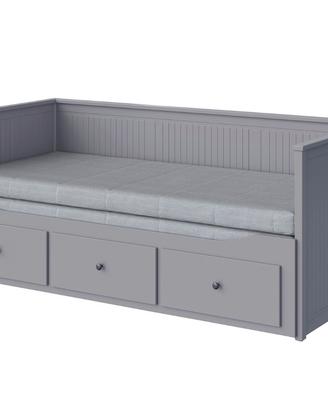 Divano Letto Ikea Hemnes