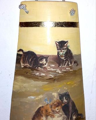 tegola  decoupage 