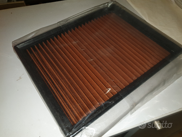 Filtro aria Sprintfilter PM10S Ducati Monster