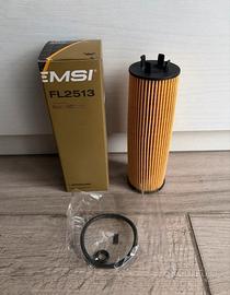 Filtro olio audi/seat/skoda/vw 2.0tdi bremsi