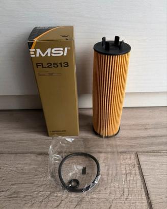 Filtro olio audi/seat/skoda/vw 2.0tdi bremsi