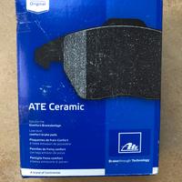 ATE Ceramic 13.0470-7111.2 Kit pastiglie freno Ant
