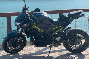 Kawasaki Z900