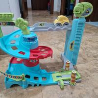 FUN GARAGE CLEMENTONI