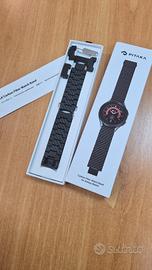 Pitaka cinturino per Samsung Watch 4/5/7 fibra