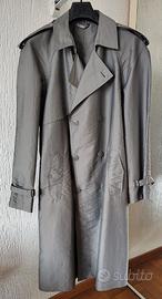 Trench Roberto Capucci