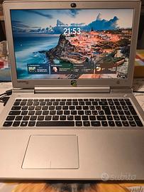 Lenovo IdeaPad 700-15ISK, i7, GTX950M, 16GB/500gb