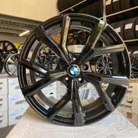 Cerchi Bmw raggio 17 NUOVI cod.29438