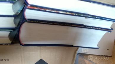 Enciclopedia Dell inglese Curcio bbc