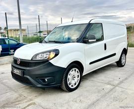 FIAT Doblò 1.6 MJT 120CV MAXI 3 POSTI CLIMA NAVI R