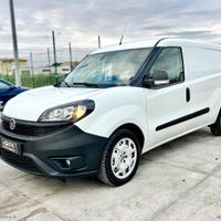 FIAT Doblò 1.6 MJT 120CV MAXI 3 POSTI CLIMA NAVI R