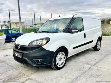 FIAT Doblò 1.6 MJT 120CV MAXI 3 POSTI CLIMA NAVI R