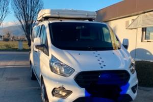 Maggiolina Modello Autohome