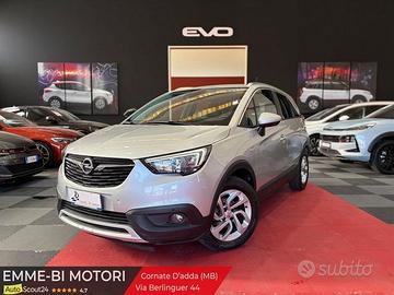 Opel Crossland X 1.5 ECOTEC Diesel 102cv Inno...