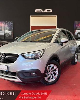 Opel Crossland X 1.5 ECOTEC Diesel 102cv Inno...