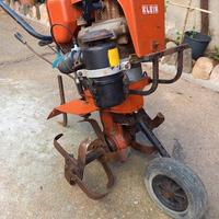 Motozappa Brumital 7CV