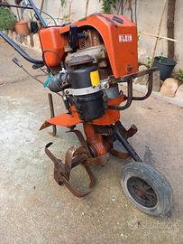 Motozappa Brumital 7CV