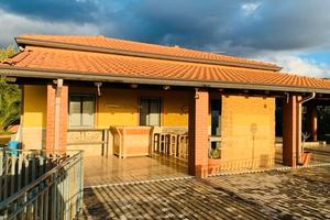 Casa indipendente in campagna ad Adrano ( CT)