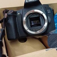 Canon EOS 60D