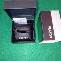 Bracciale uomo Sector