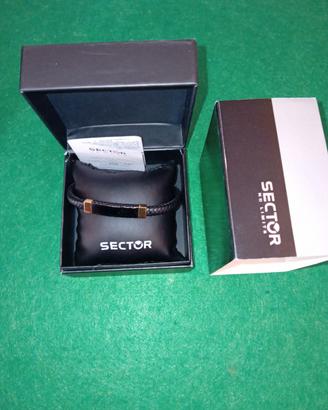 Bracciale uomo Sector
