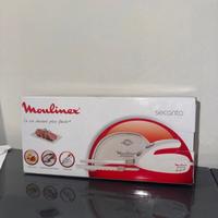 Coltello elettrico moulinex